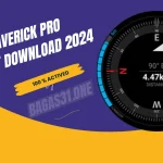 Maverick Pro Terbaru version 2024