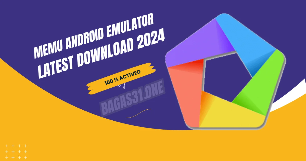 Memu Android Emulator Download 2024