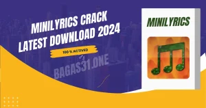 MiniLyrics Crack