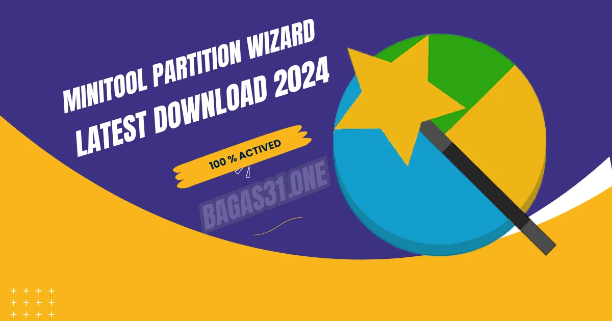 MiniTool Partition Wizard Download 2024