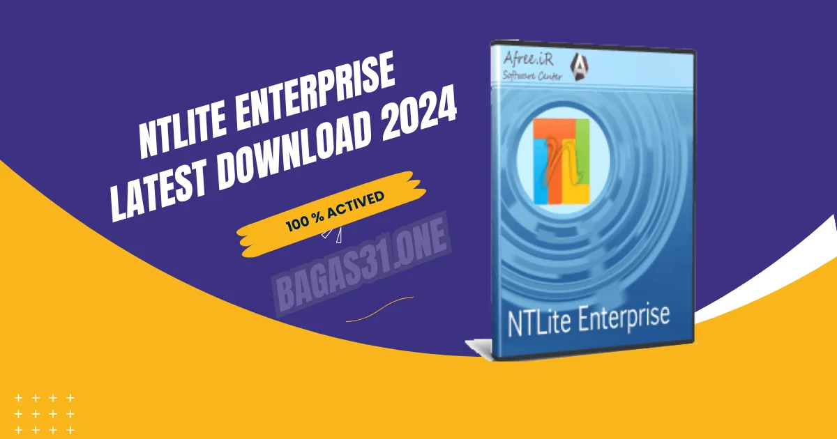 NTLite Enterprise Latest Download 2024