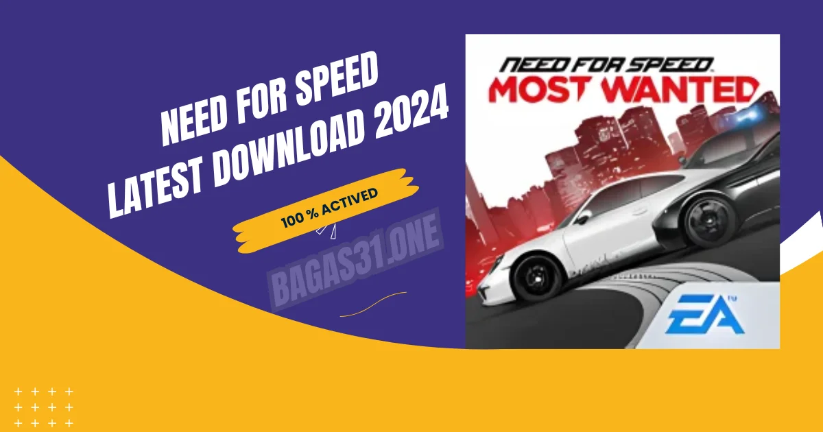 Need For Speed Most Wanted Latest Download 2024