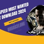 Need For Speed Most Wanted Latest Download 2024