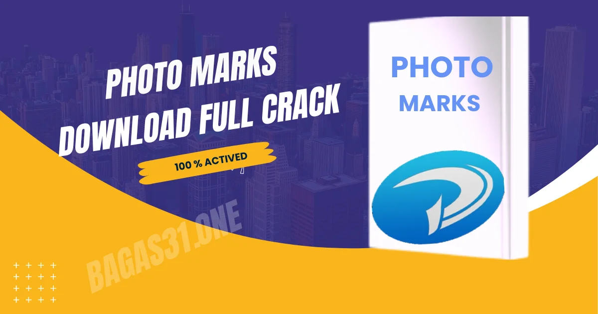 PHOTOMARKS Latest Download