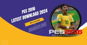Pro Evolution Soccer 2016 Latest Download 2024 (1)