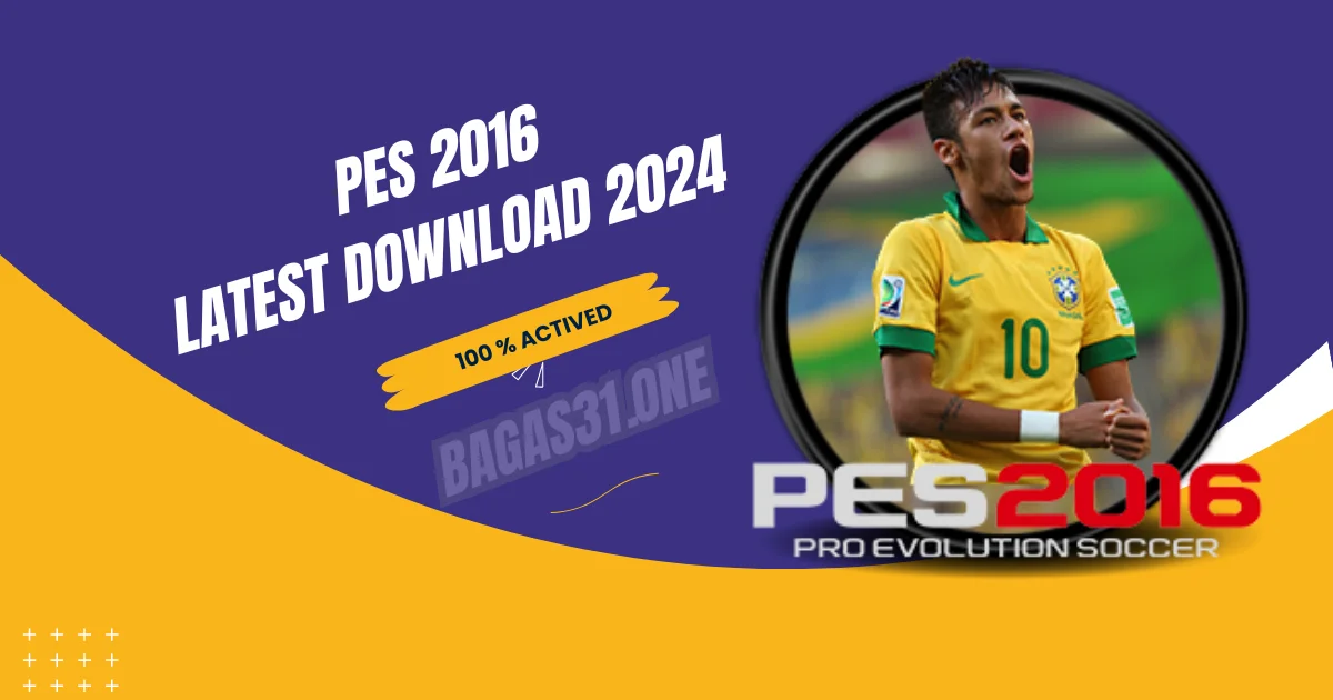 Pro Evolution Soccer 2016 Latest Download 2024 (1)