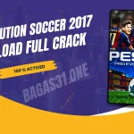 Pro Evolution Soccer 2017 Terbaru Version