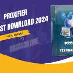 Proxifier latest Download 2024