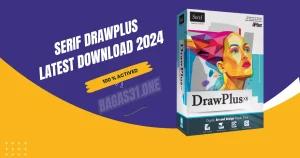 Serif DrawPlus Latest Download 2024