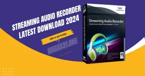 Streaming Audio Recorder Latest Download 2024