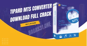 Tipard MTS Converter 2024