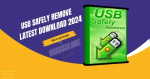 _USB Safely Remove Latest Download 2024