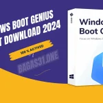 Windows Boot Genius Latest Download 2024