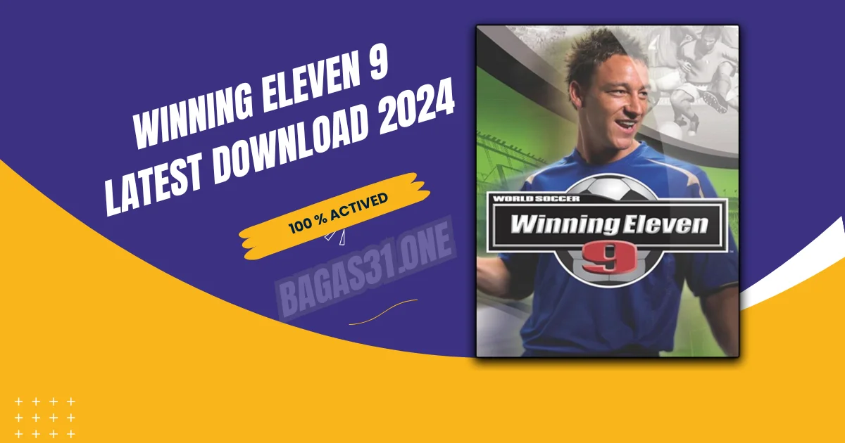 Winning Eleven 9 Download 2024