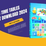 asc time tables Latest Download 2024