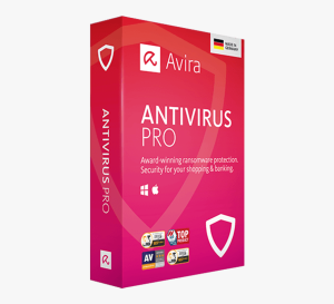 Avira Antivirus Pro 2019 