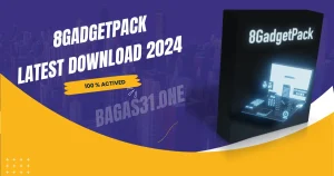 8GadgetPack 2024 Download