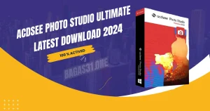 ACDSee Photo Studio Ultimate latest Download 2024