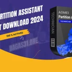 AOMEI Partition Assistant latest Download 2024