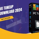 AVG Tuneup latest 2024