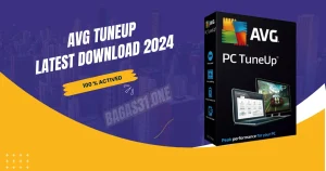 AVG Tuneup latest 2024