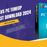 AVS PC Tuneup latest Download 2024
