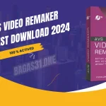 AVS Video Remaker latest Download 2024