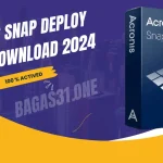 Acronis Snap Deploy 2024 Download