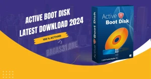 Active Boot Disk latest Download 2024