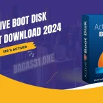 Active Boot Disk latest Download 2024