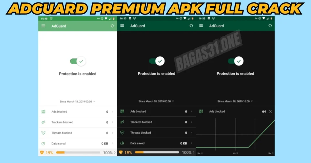 Adguard Premium Apk Download Latest Version 2024