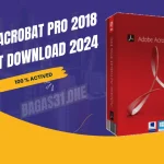 Adobe Acrobat Pro 2018 Latest Download 2024