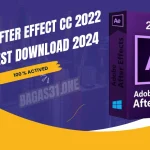Adobe After Effect CC 2022 latest Download 2024