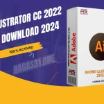 Adobe Illustrator CC 2022 Latest Download 2024