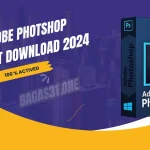 Adobe Photoshop latest Download 2024