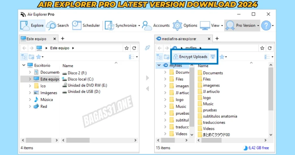 _Air Explorer Pro Download latest version 2024