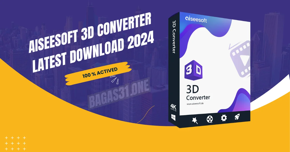 Aiseesoft 3d Converter Latest Download 2024