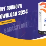 Aiseesoft Burnova 2024