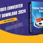 Aiseesoft Total Video cnverter latest Download 2024