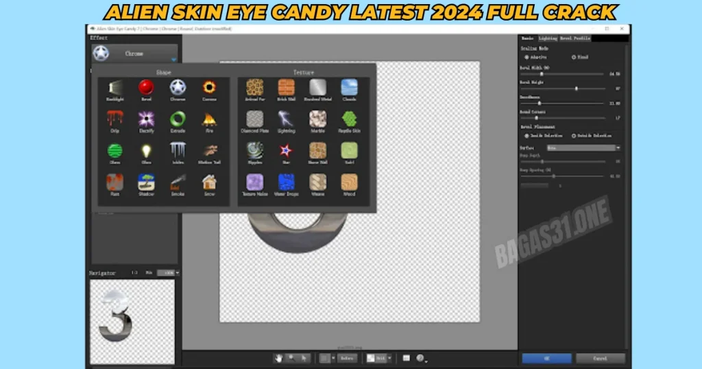 Alein Skin Eye Candy Download latest version 2024