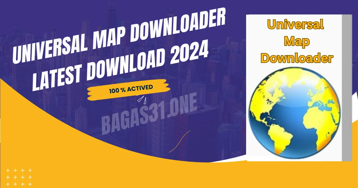 AllMapSoft Universal Maps Downloader Download 2024