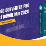 Any Video Converter Pro Download latest 2024