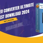 Any Video Converter ultimate latest Download 2024