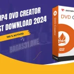 AnyMP4 DVD Creator latest Download 2024