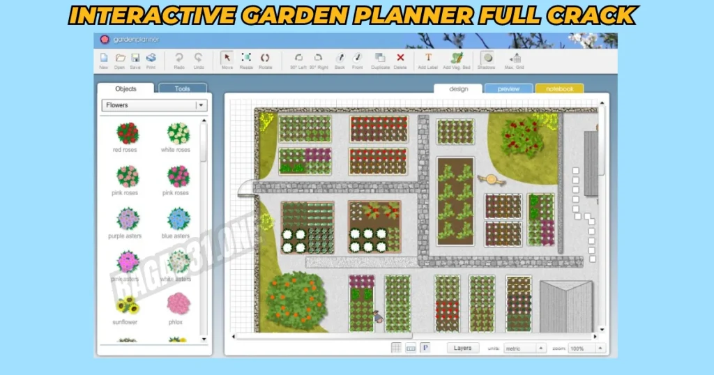 Artifact Interactive Garden Planner Download Latest Version 2024