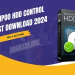 Ashampoo HDD Control latest Download 2024