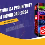 Atomix VirtualDJ Pro Infinity latest Download 2024