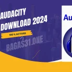 Audacity Download 2024