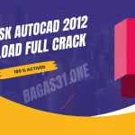 Autodesk AutoCAD 2012 Crack