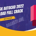 Autodesk AutoCAD 2022 Full Crack